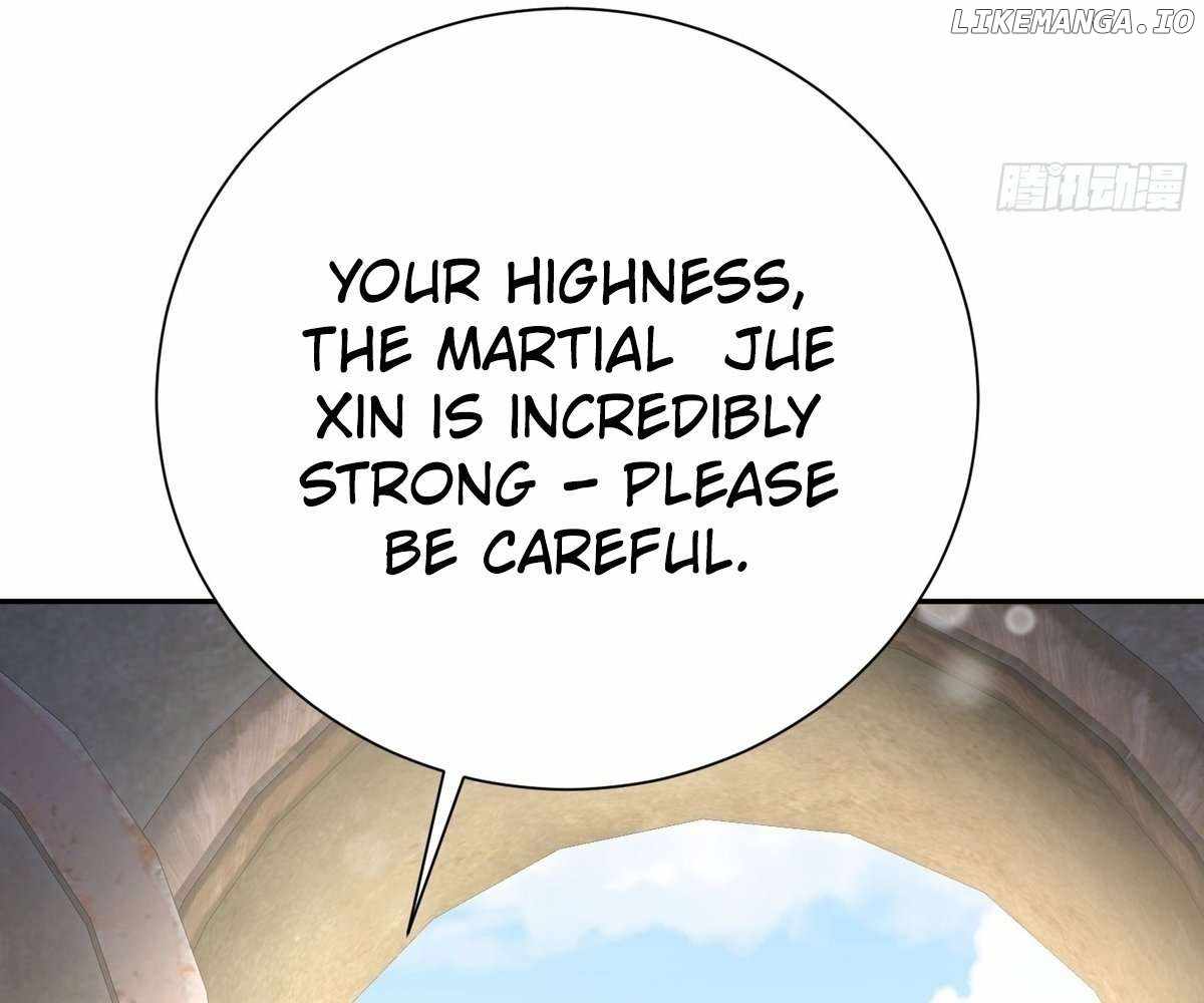 Humble System, Beg Me to Be Invincible Chapter 25 64